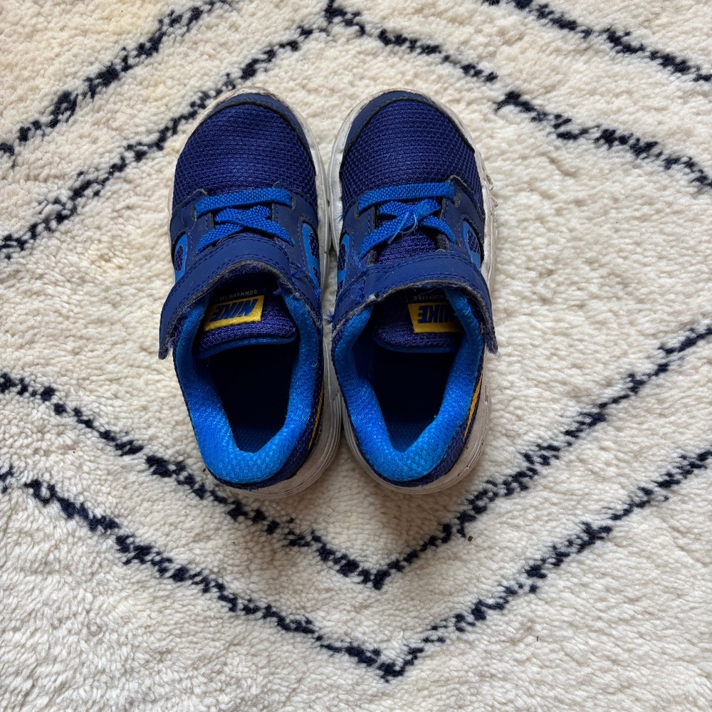 Nike Kids Sneakers